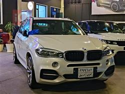 بي ام دبليو X5